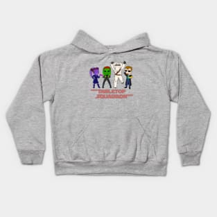 The Squad Kids Hoodie